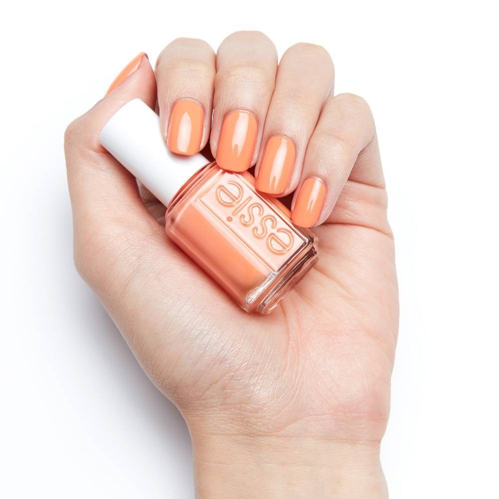 slide 5 of 7, essie Summer 2020 Trend Nail Polish Collection - 1622 Souq up the Sun, 0.46 fl oz