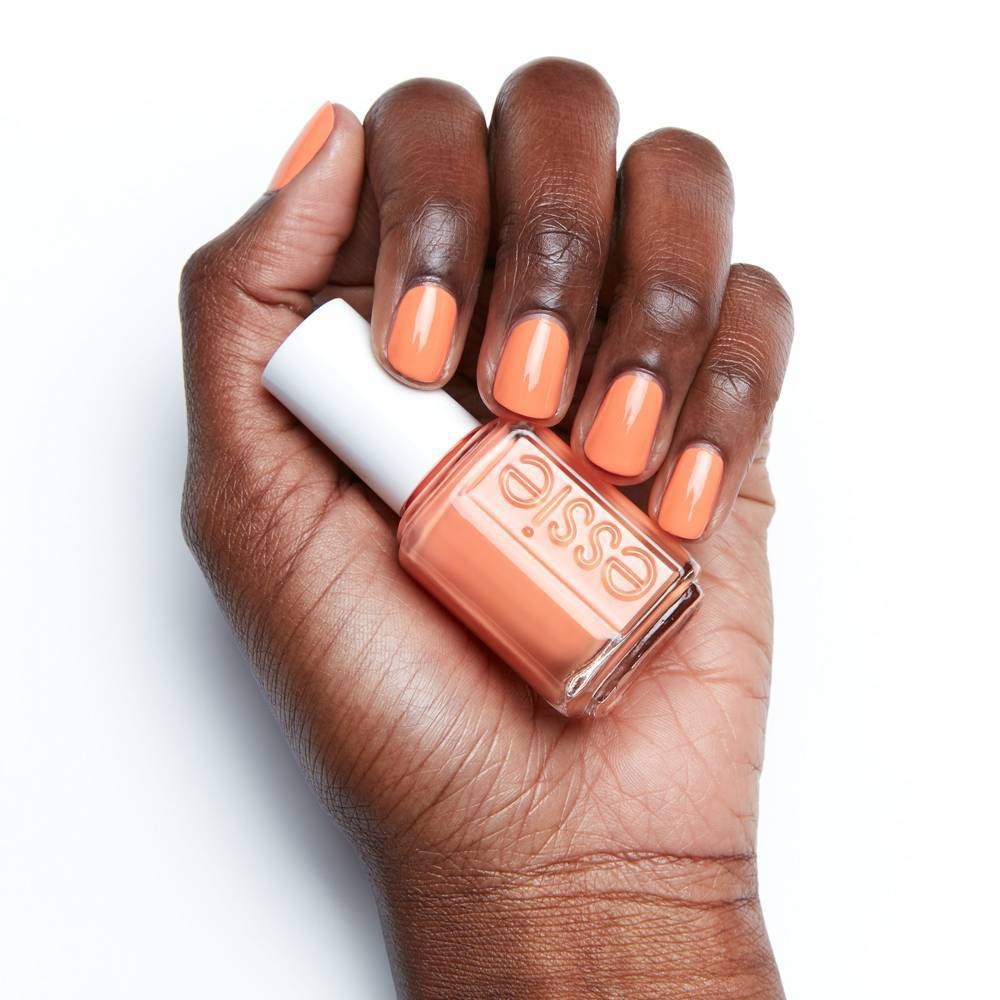 slide 7 of 7, essie Summer 2020 Trend Nail Polish Collection - 1622 Souq up the Sun, 0.46 fl oz