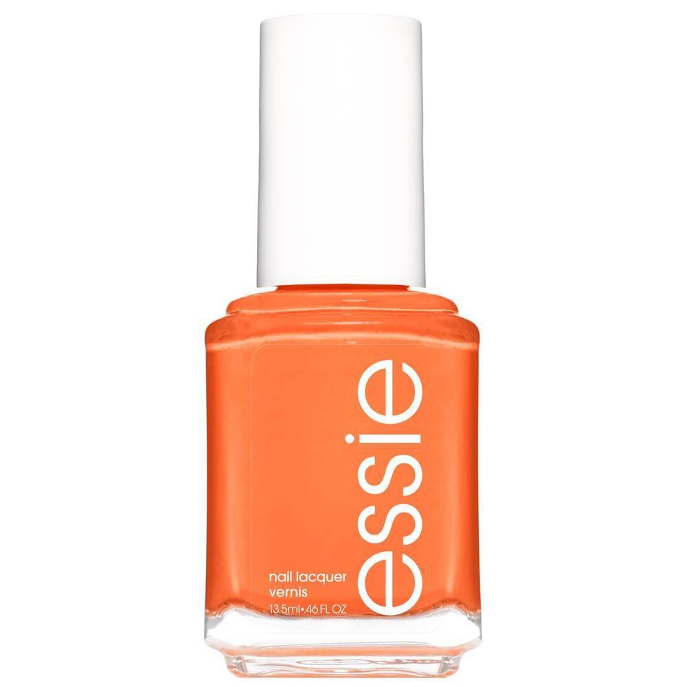 slide 1 of 7, essie Summer 2020 Trend Nail Polish Collection - 1622 Souq up the Sun, 0.46 fl oz
