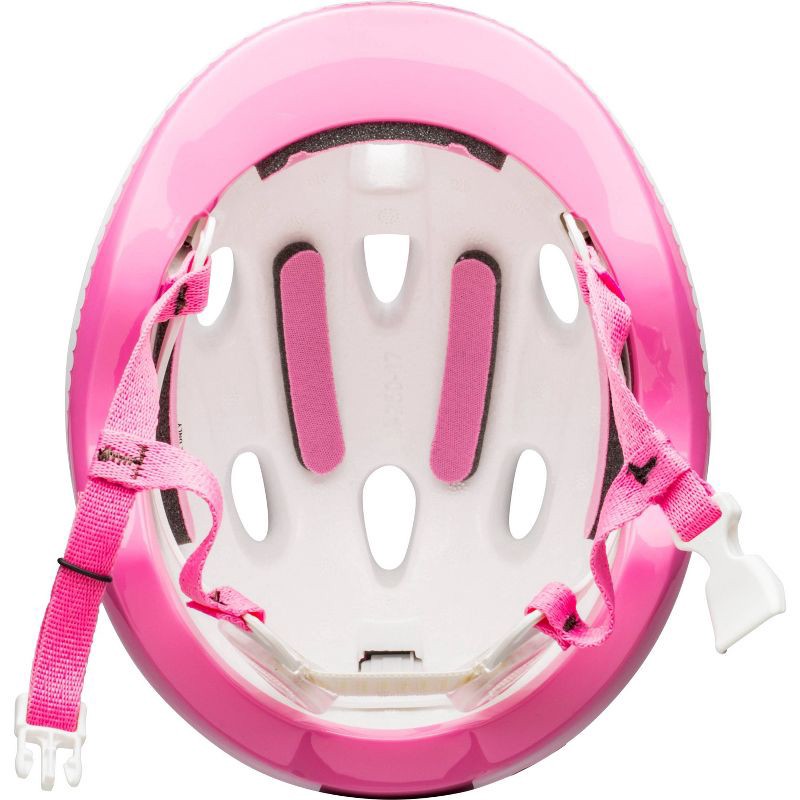 slide 6 of 7, Disney Minnie Mouse Infant Bike Helmet - Pink, 1 ct