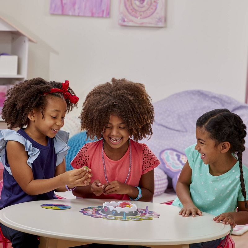 slide 7 of 9, Hasbro Gaming Pretty Pretty Princess Game, 1 ct