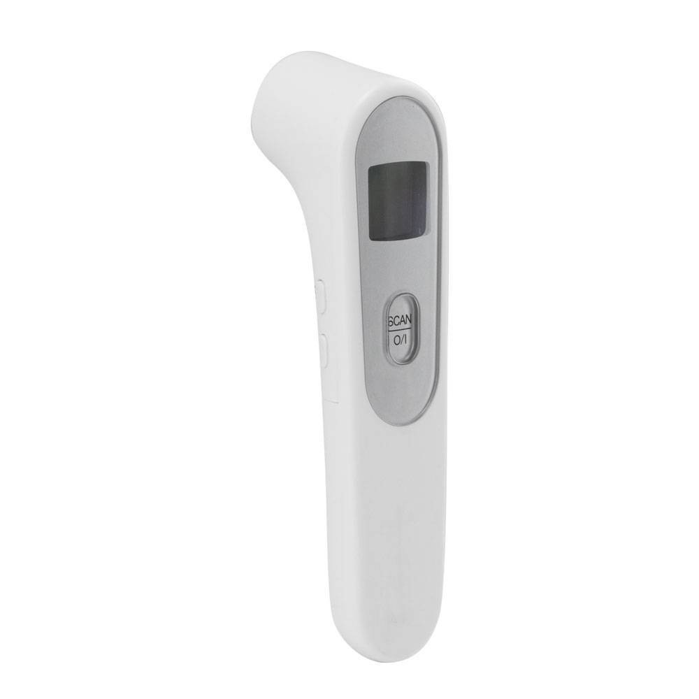 slide 8 of 9, Advantus Non-Contact Infrared Thermometer, 1 ct