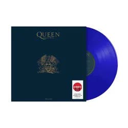 Universal Music Group Queen - Greatest Hits 2 (Target Exclusive, Vinyl)