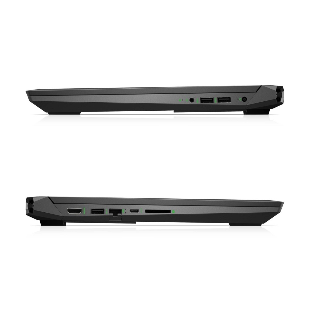 slide 3 of 8, HP Inc. HP 15-dk1035nr 15.6" Pavilion Gaming Laptop - Intel Core i5-10300H - Nvidia GeForce GTX1050, 1 ct