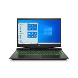 HP Inc. HP 15-dk1035nr 15.6" Pavilion Gaming Laptop - Intel Core i5-10300H - Nvidia GeForce GTX1050