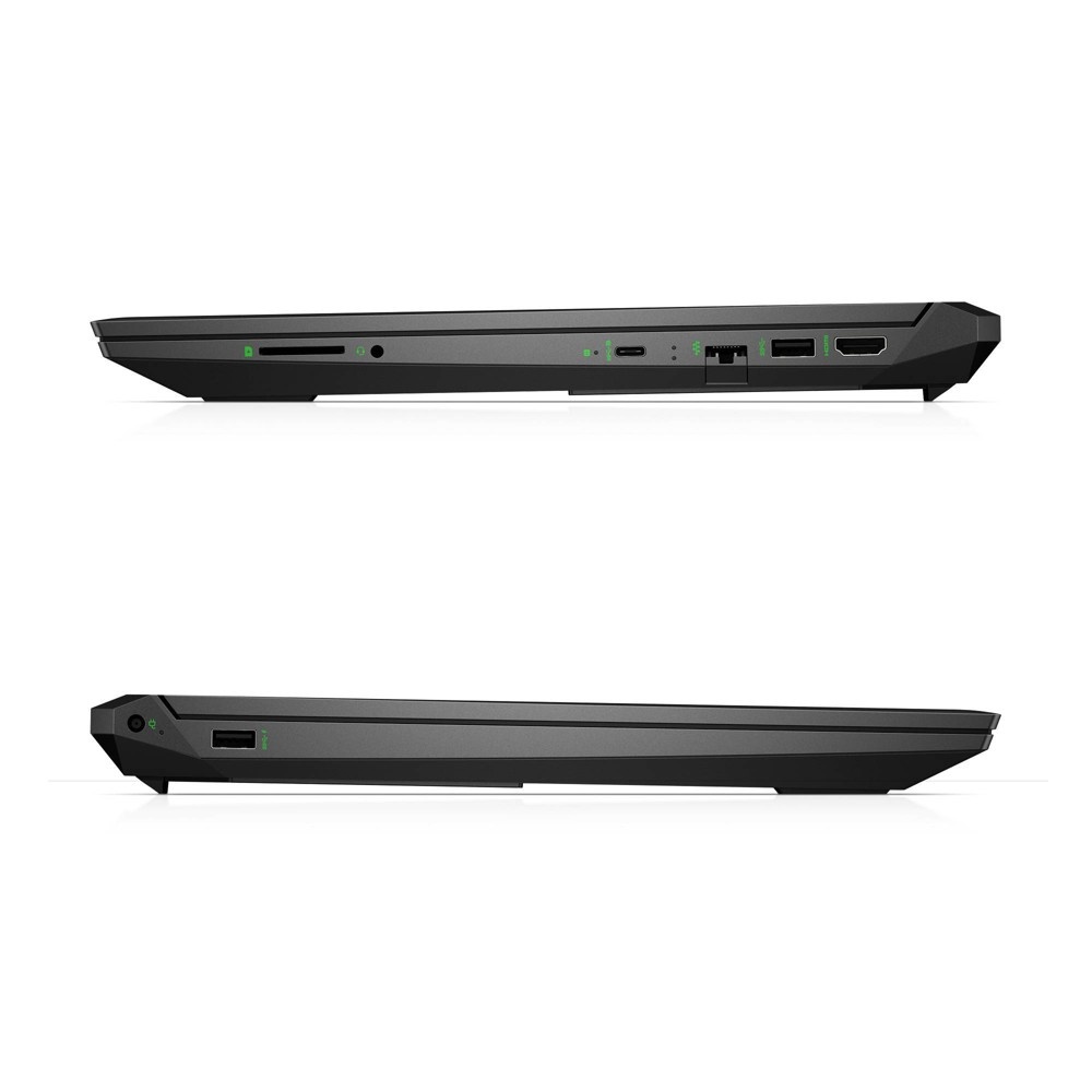 slide 7 of 8, HP Inc. HP 16-a0035nr 16.1" Pavilion Gaming Laptop - Intel Core i5-10300H - Nvidia GeForce GTX1650Ti, 1 ct