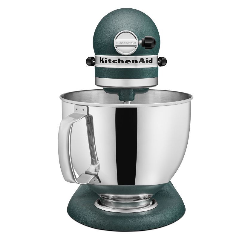 slide 2 of 9, KitchenAid Artisan 10-Speed Stand Mixer - Hearth & Hand™ with Magnolia, 1 ct