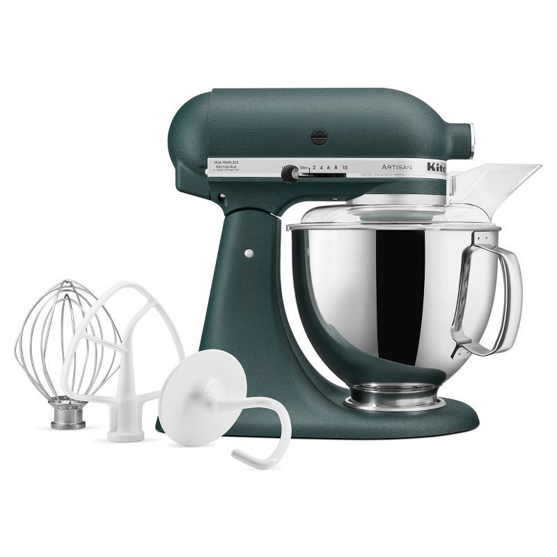 slide 3 of 9, KitchenAid Artisan 10-Speed Stand Mixer - Hearth & Hand™ with Magnolia, 1 ct