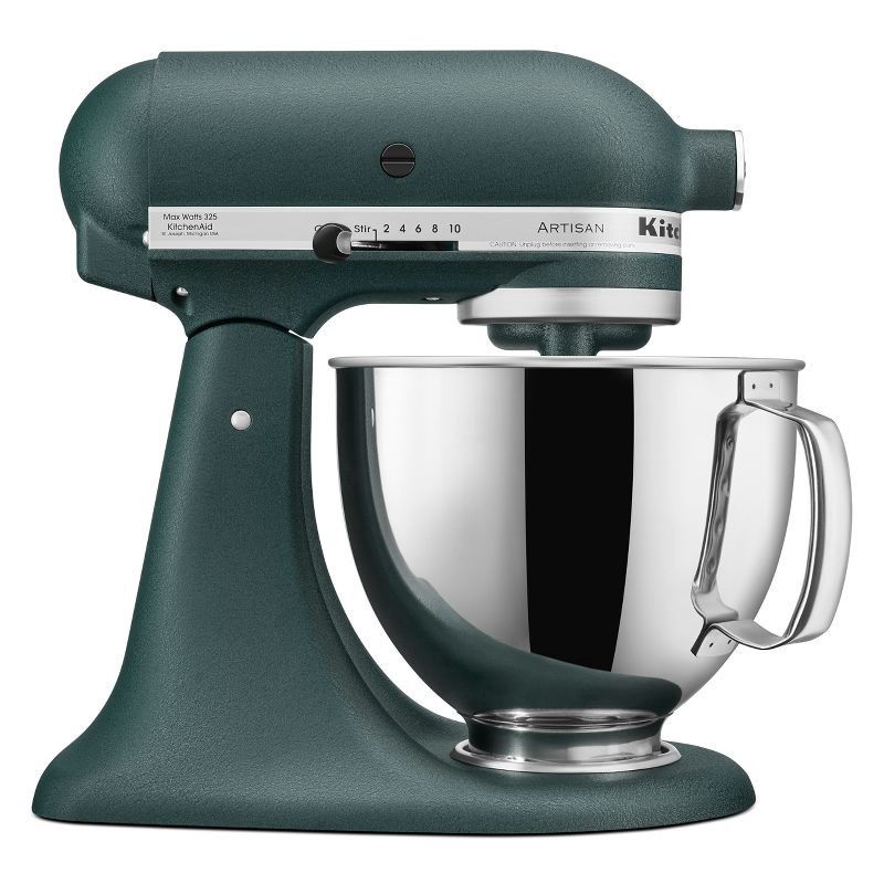 Magnolia Bakery 5 Speed Hand Mixer - Blue