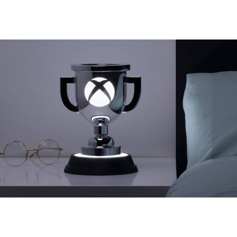 slide 2 of 5, Microsoft Xbox Trophy LED Collectible Light, 1 ct