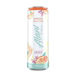 Alani Nu Alani Mimosa Energy Drink - 12 fl oz Can