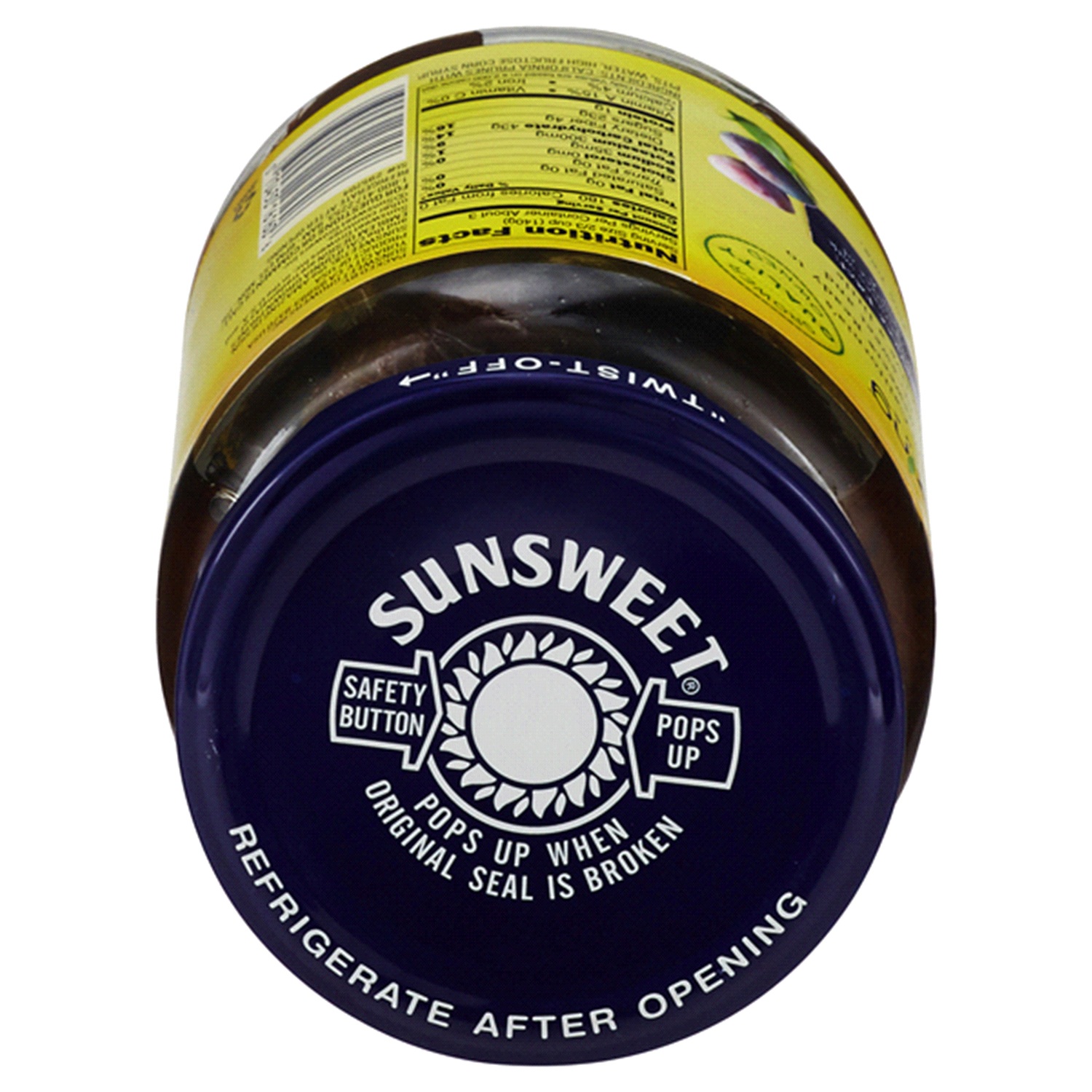 slide 4 of 4, Sunsweet Ready to Serve Prunes, 16 oz
