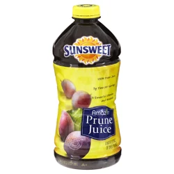 Sunsweet Amazin Prune Juice - 64 fl oz