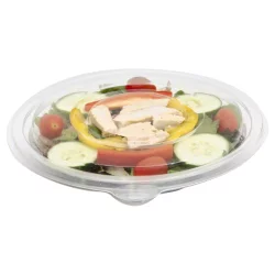 Fresh Grilled Chicken Salad