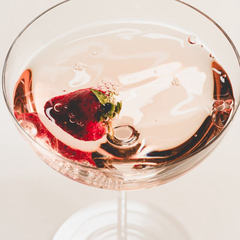 slide 2 of 5, Avaline Wines Avaline Rosé Wine - 750ml Bottle, 750 ml