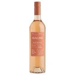 Avaline Wines Avaline Rosé Wine - 750ml Bottle
