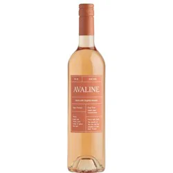 Avaline Wines Avaline Rosé Wine - 750ml Bottle