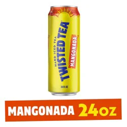 Twisted Tea Mangonada Hard Iced Tea