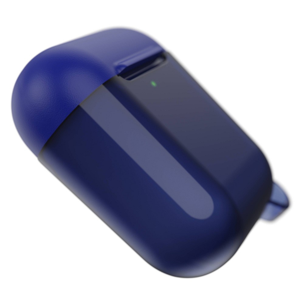 slide 4 of 5, OtterBox AirPods Carrying Case - Spacesuit Blue, 1 ct