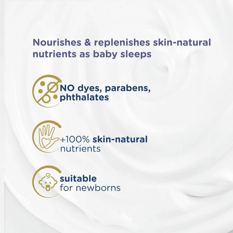 slide 4 of 8, Baby Dove Calming Nights Lotion - 20oz, 20 oz