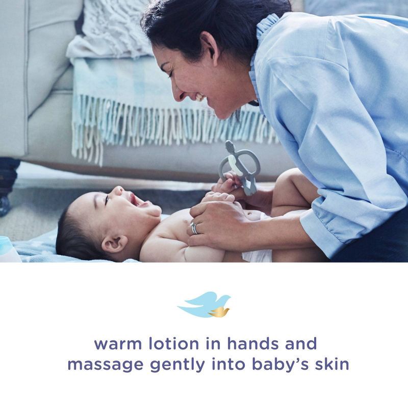 slide 5 of 8, Baby Dove Calming Nights Lotion - 20oz, 20 oz