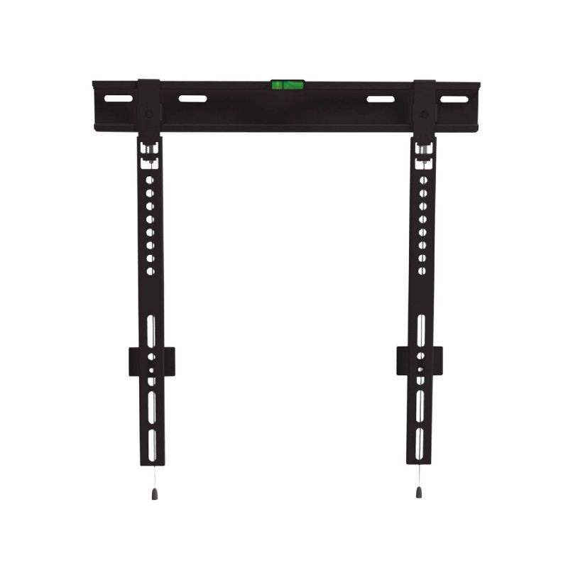 slide 1 of 8, Core Innovations Low Profile TV Mount 23-65", 1 ct