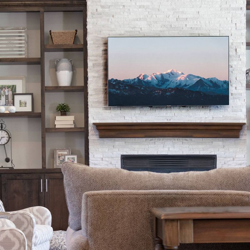 slide 5 of 8, Core Innovations Full Motion TV Mount 19-80", 1 ct