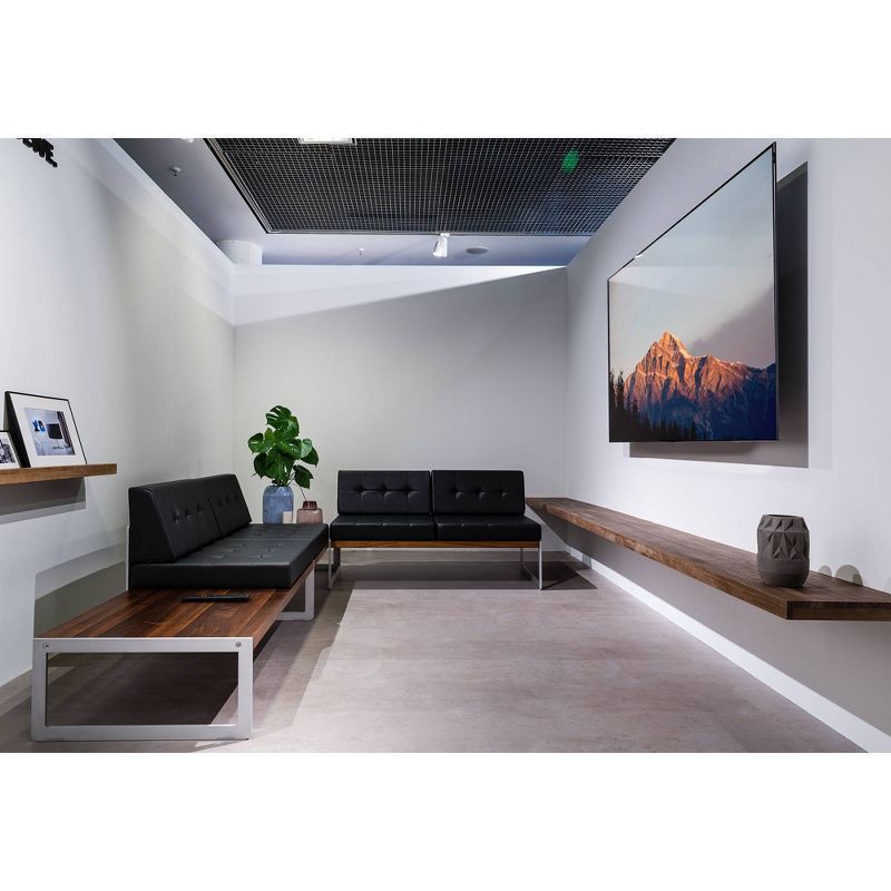 slide 6 of 8, Core Innovations Full Motion TV Mount 10-49", 1 ct