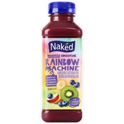 Naked Juice Rainbow Machine - 15.2 fl oz