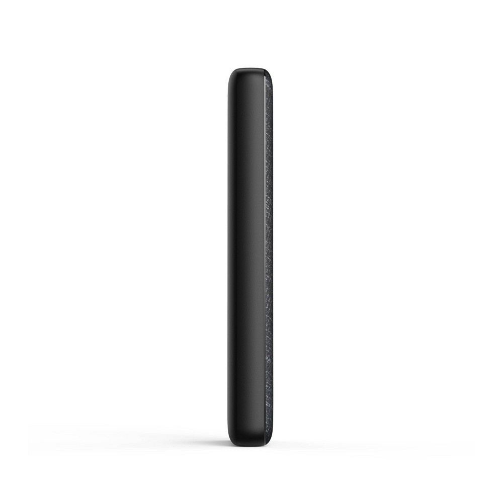 slide 3 of 5, Anker Powercore Metro 20000mAh Powerbank - Black, 1 ct