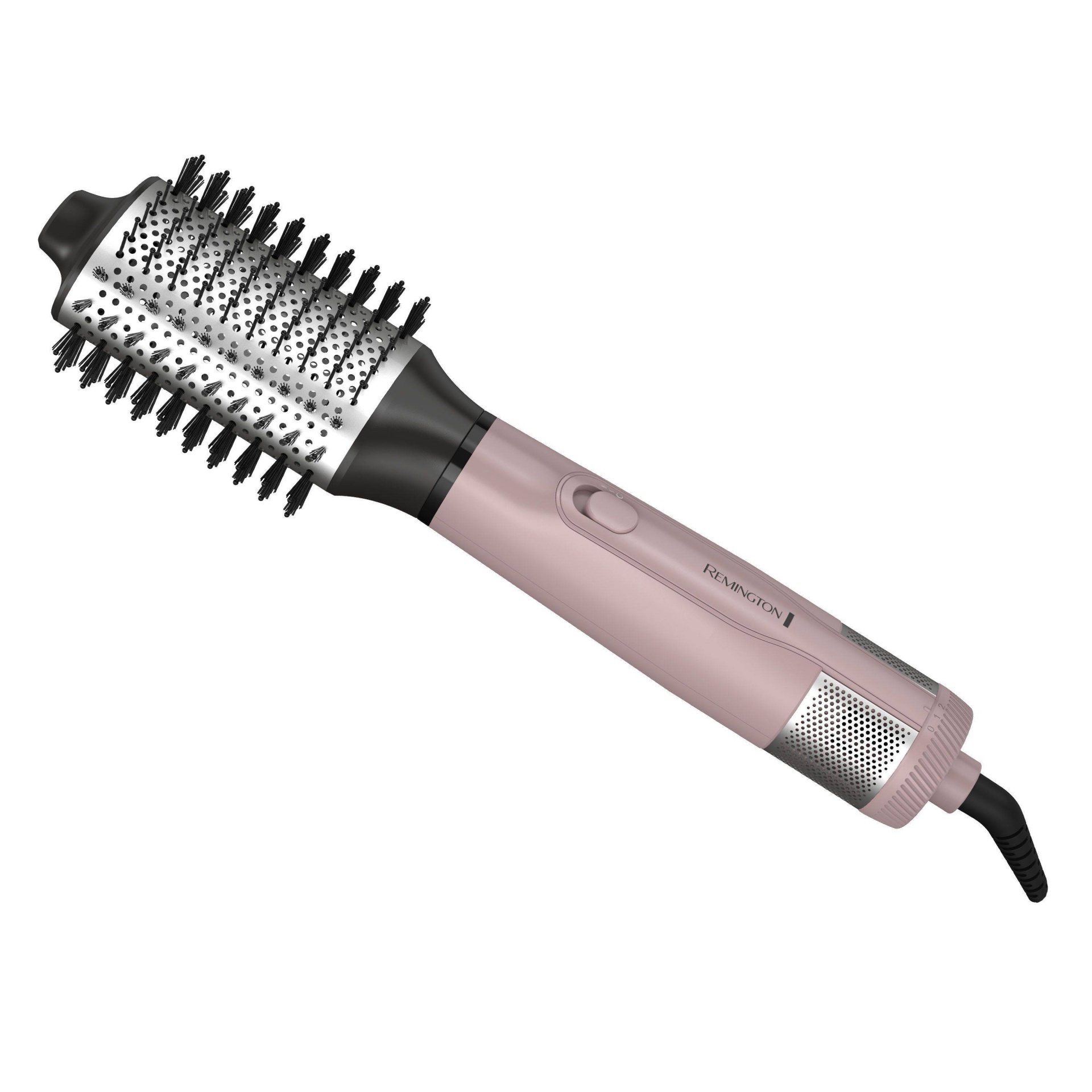 slide 1 of 7, Remington Pro Wet2Style Hair Dryer and Volumizing Brush, 1 ct