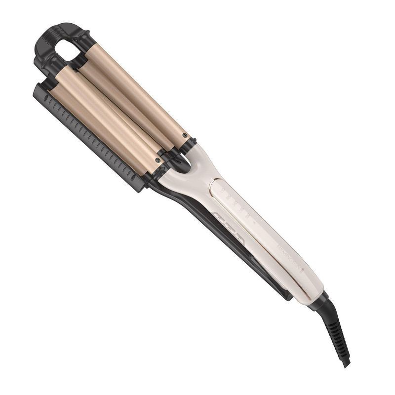 slide 1 of 7, Remington Pro 4-in-1 Adjustable Waver, 1 ct