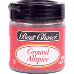 Best Choice Ground Allspice