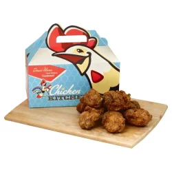 Fresh Cold Chicken Kitchen 10 Piece Drumstick