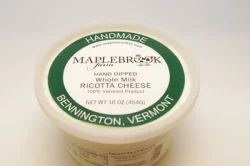 Maplebrook Farms Ricotta Cheese