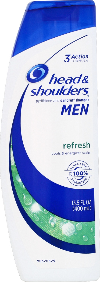 slide 2 of 3, Head & Shoulders Shampoo 13.5 oz, 13.5 oz