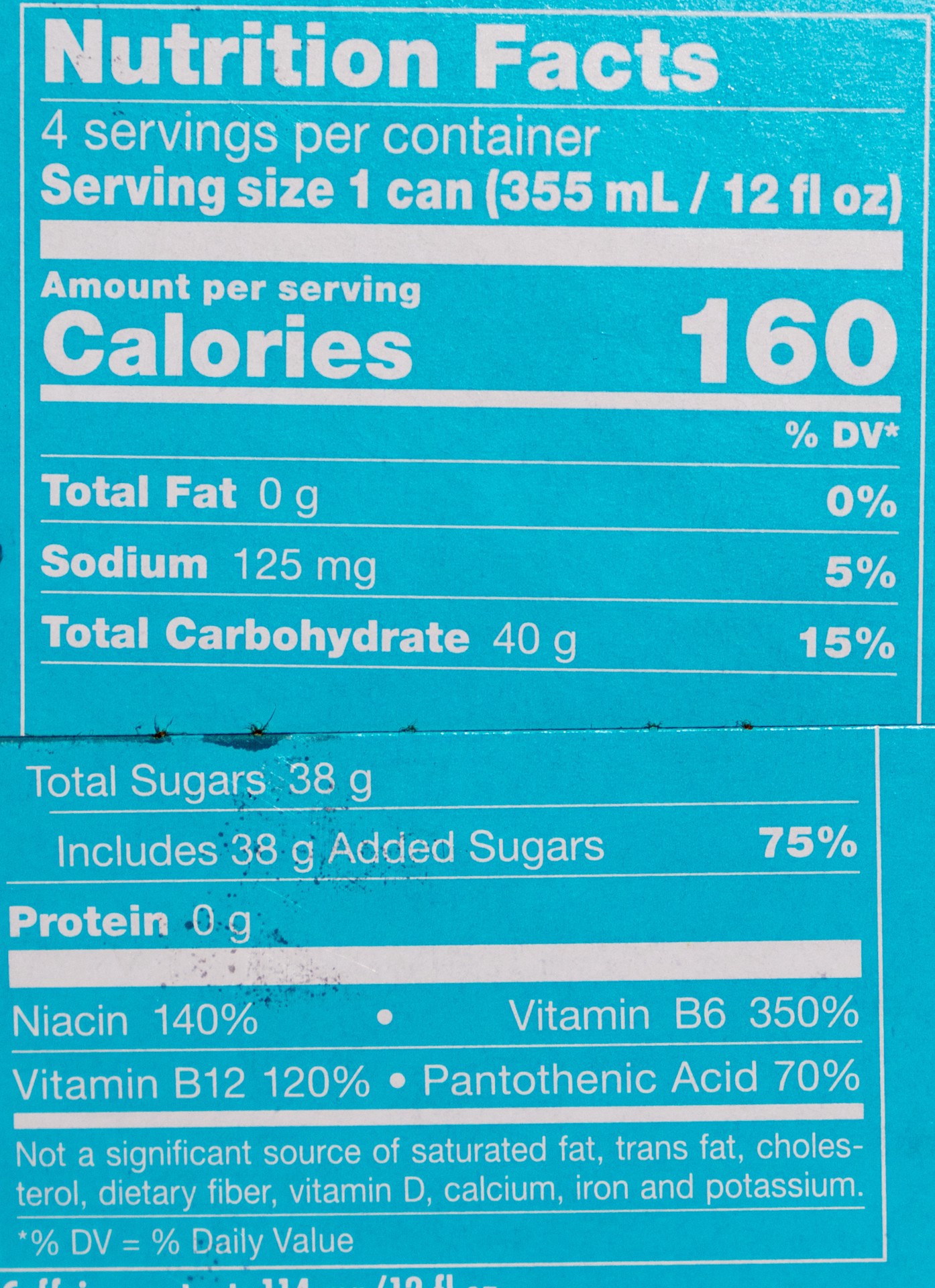 slide 7 of 12, Red Bull Energy Drink, 4 pk