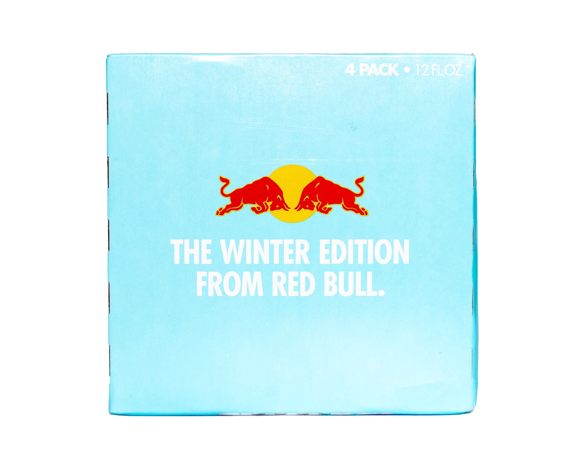 slide 4 of 12, Red Bull Energy Drink, 4 pk
