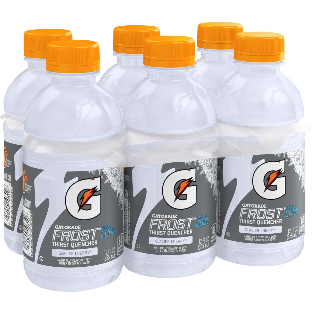 slide 1 of 2, Gatorade Thirst Quencher - 12 oz, 12 oz