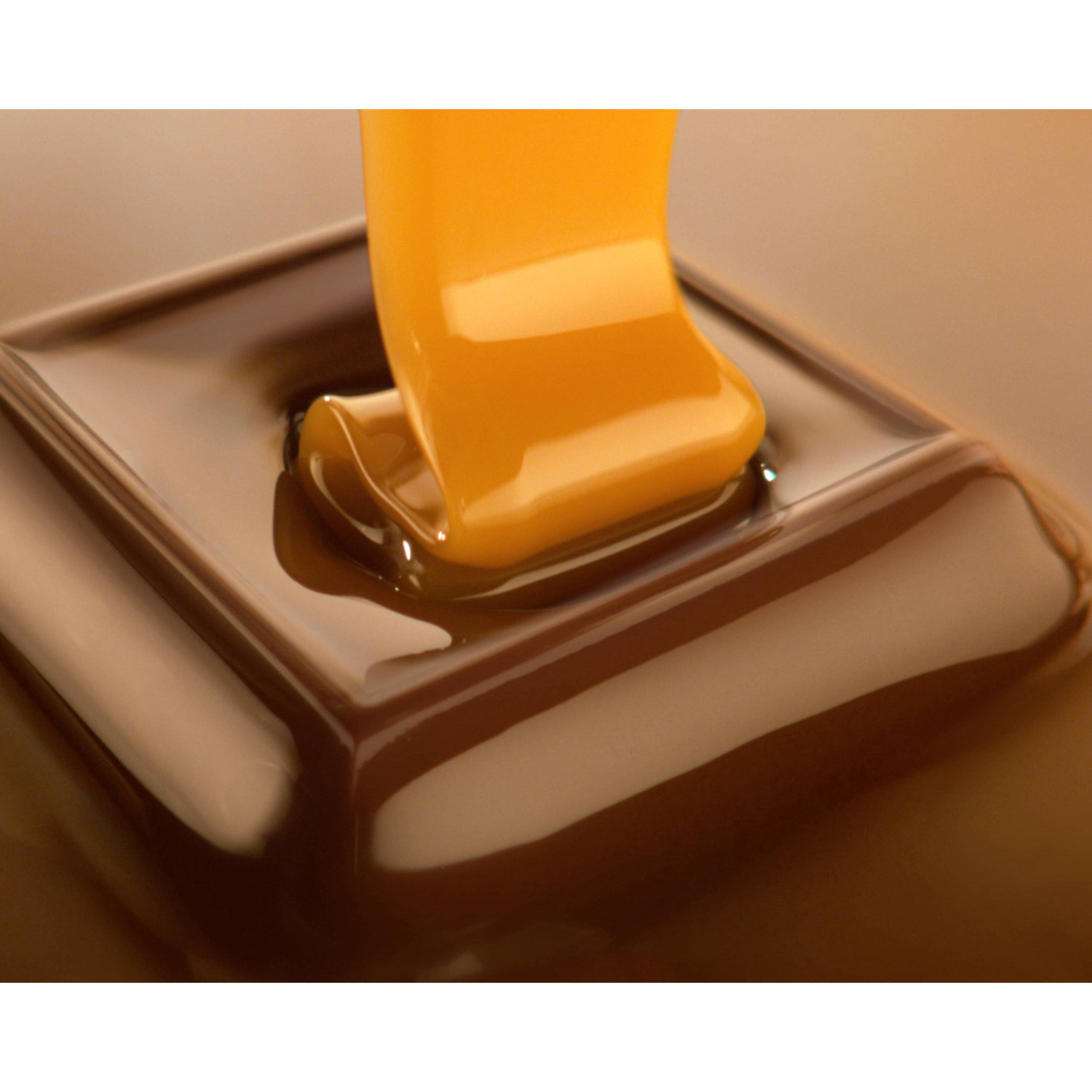 slide 2 of 5, Ghirardelli Chocolate & Caramel Trio Bag - 16.1oz, 16.1 oz