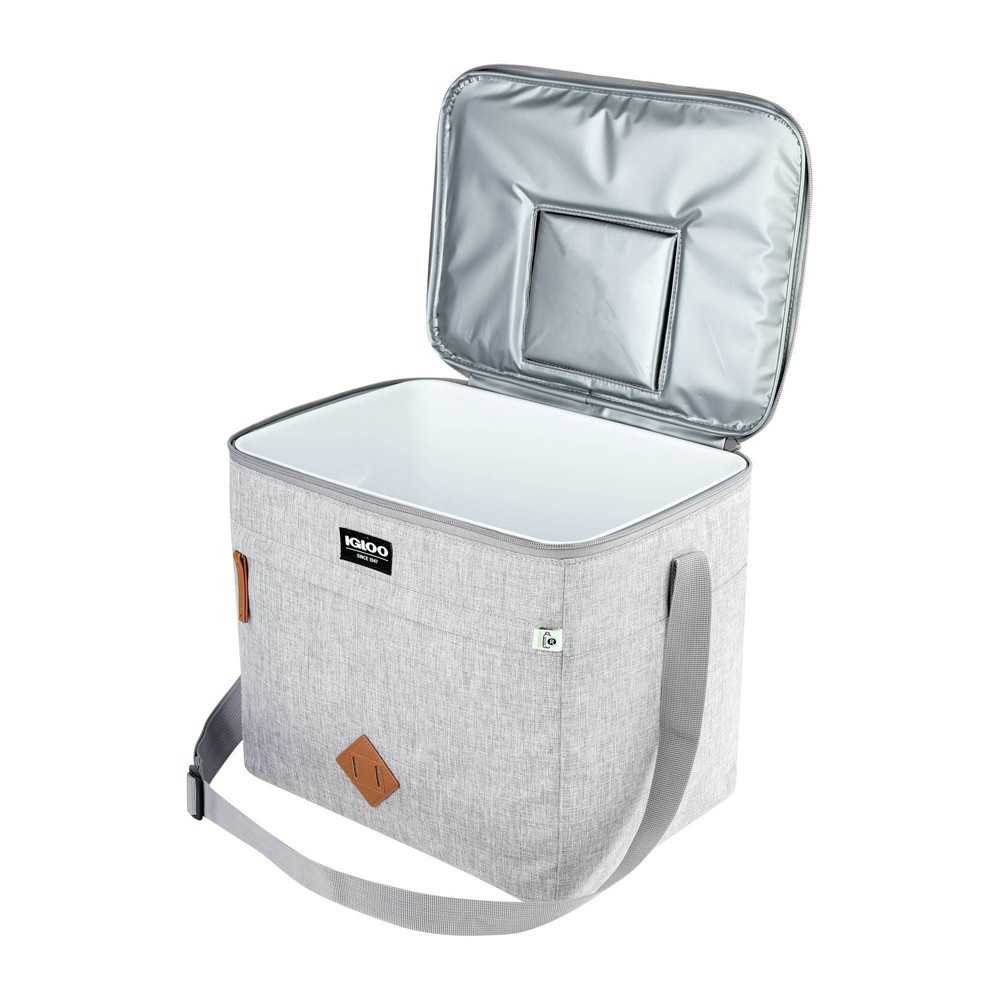 slide 7 of 10, Igloo Heritage Hard Liner 9qt Cooler, 9 qt