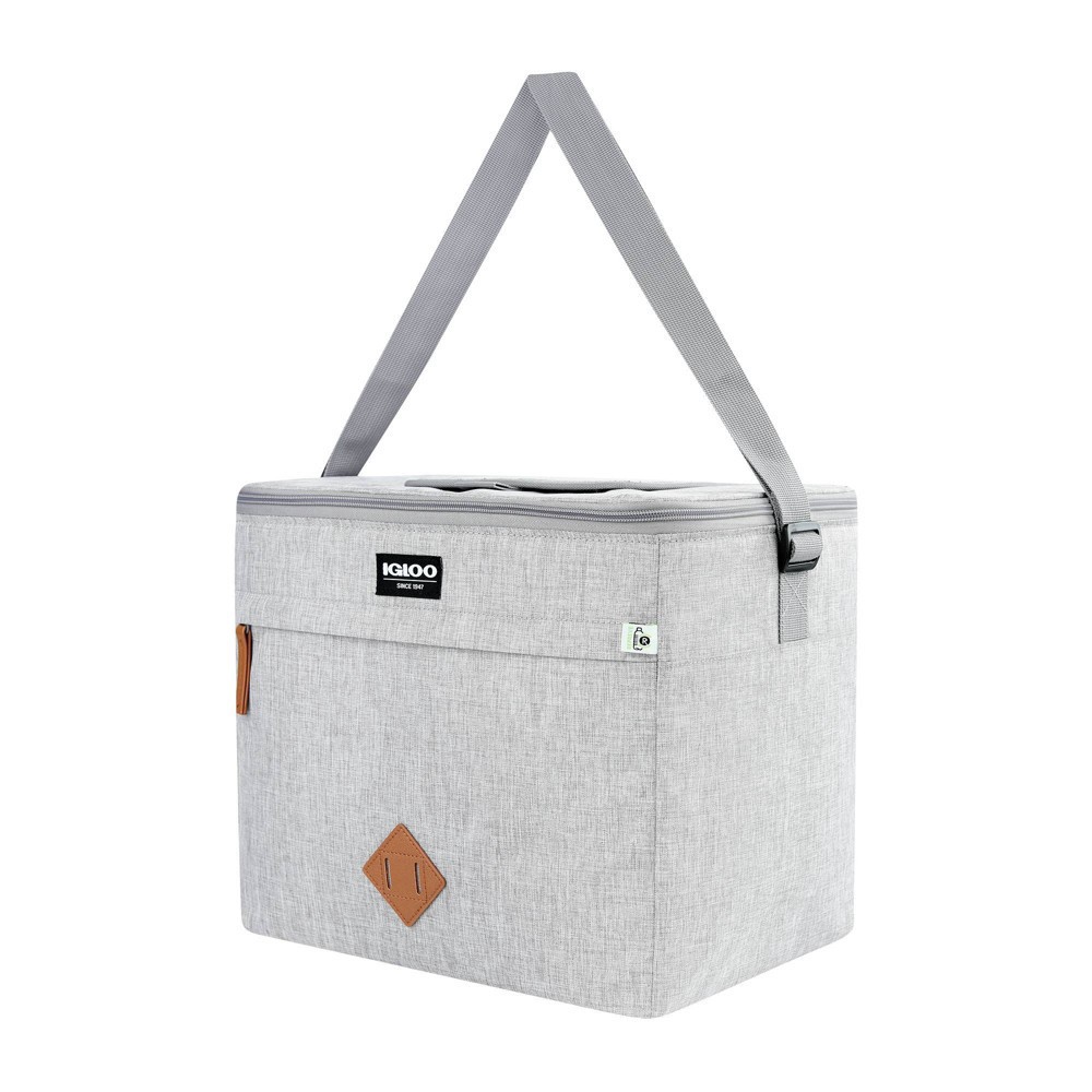 slide 8 of 10, Igloo Heritage Hard Liner 9qt Cooler, 9 qt