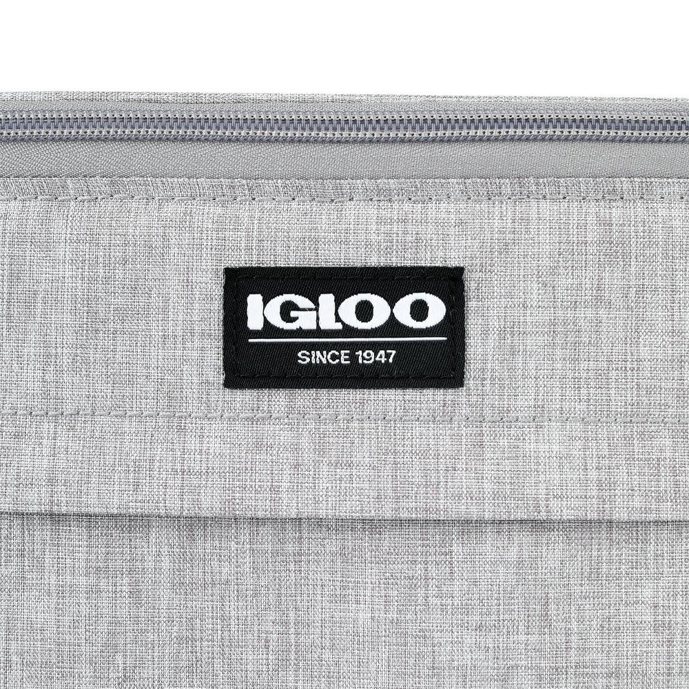 slide 4 of 10, Igloo Heritage Hard Liner 9qt Cooler, 9 qt