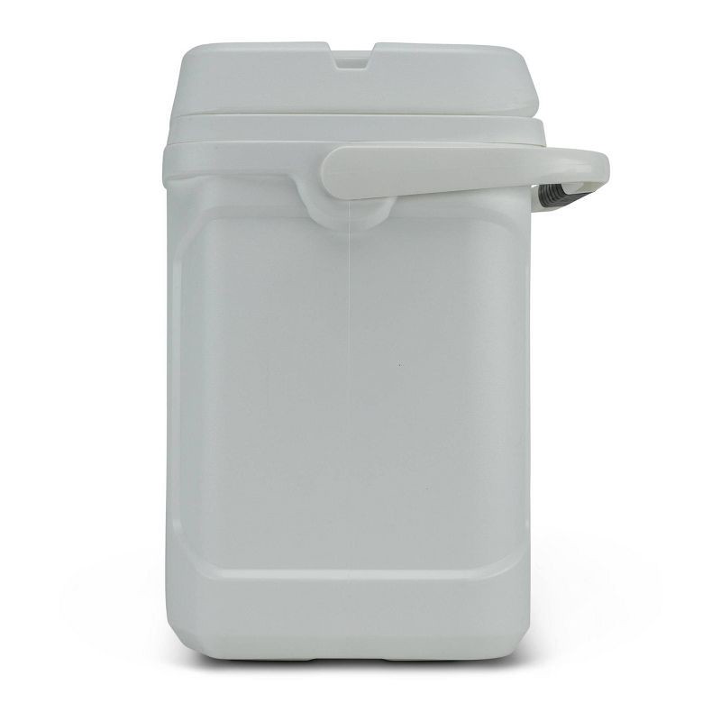 slide 4 of 12, Igloo Latitude 30qt Marine Cooler, 30 qt