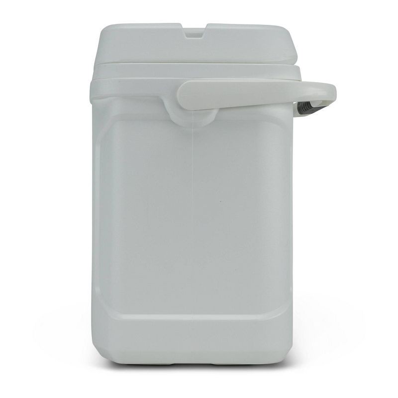 slide 9 of 12, Igloo Latitude 30qt Marine Cooler, 30 qt