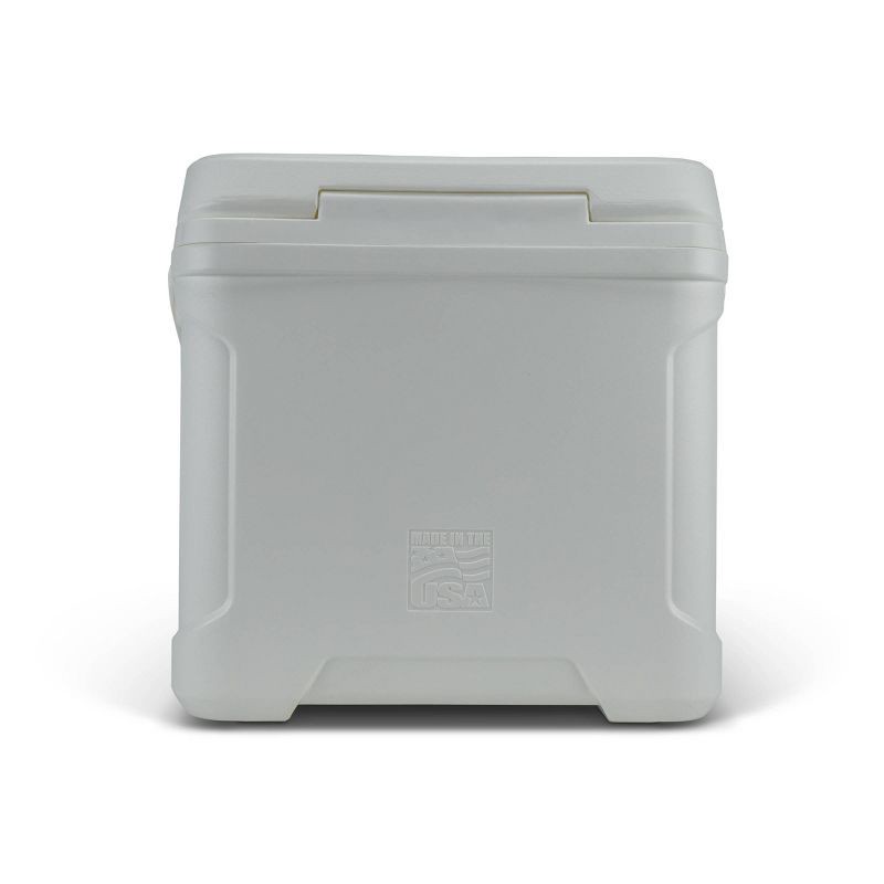 slide 8 of 12, Igloo Latitude 30qt Marine Cooler, 30 qt