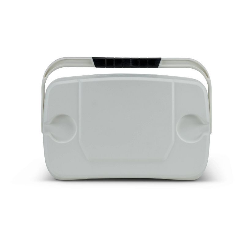 slide 8 of 12, Igloo Latitude 30qt Marine Cooler, 30 qt