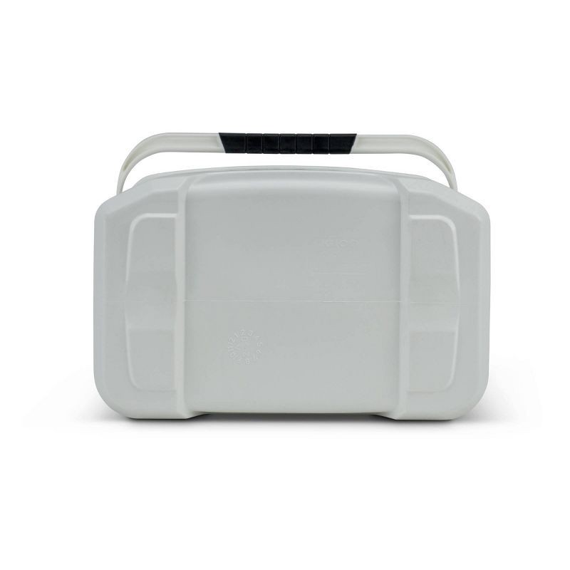 slide 9 of 12, Igloo Latitude 30qt Marine Cooler, 30 qt