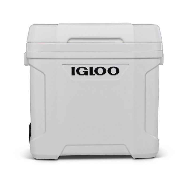 slide 2 of 16, Igloo Latitude 30qt Roller Marine Cooler, 30 qt