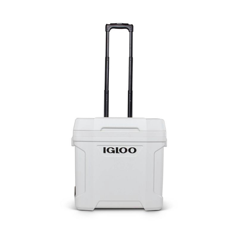 slide 1 of 16, Igloo Latitude 30qt Roller Marine Cooler, 30 qt